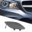 Car Front Bumper Tow Hook Cover 1178850622 for - C 3