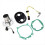 Car 12V Heater Service Kit for 2000ST 2000STC Glow 3