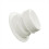 White RV Plumbing Vent Caps Kit 2Pcs Trailer Campe 7