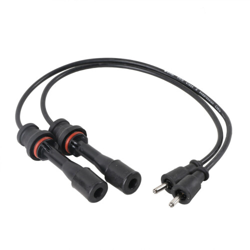 ZL01-18-140 Spark Plug Ignition Wire Set for 1.6L-