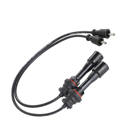 ZL01-18-140 Spark Plug Ignition Wire Set for 1.6L- 2