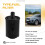 LR027066 Car CANISTER FILTER for RANGE EVOQUE 2012 5