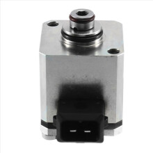 Car Hydraulic Steering Rack Solenoid Valve 3241113