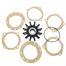 Raw Sea Water Pump Impeller Repair Kit for 10615K