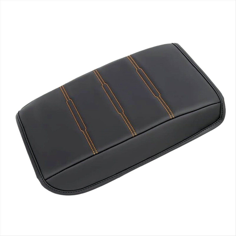 Center Console Pad Armrest Cover Protector Trim Fo 4851741340469