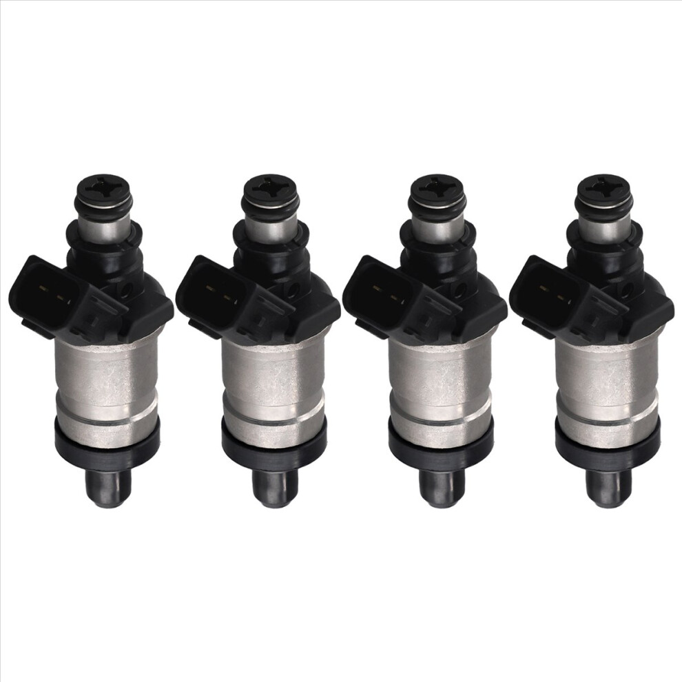 4Pcs 06164-P5m-000 New Injector Nozzle For Prelude 4851741337933