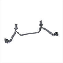11158635529 Crankcase Vent Hose for 7 Series G12 2