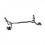 11158635529 Crankcase Vent Hose for 7 Series G12 2 6