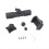 Center Console Dash Phone Holder for JL JT 2024 Da 2
