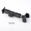 Center Console Dash Phone Holder for JL JT 2024 Da 4
