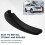 Middle Row Seat Adjuster Handle for Prado 02-09 No 6