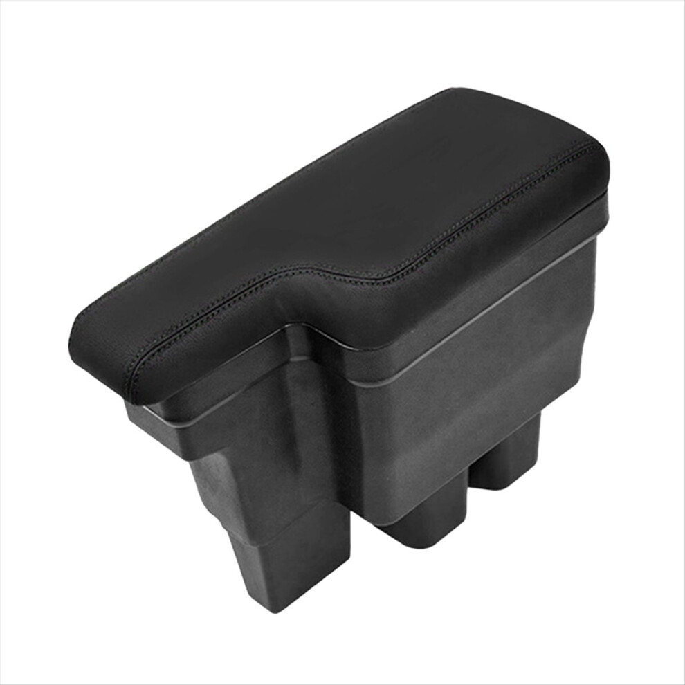 Car Armrest Box Elbow Support Case Interior Access 4851741366872