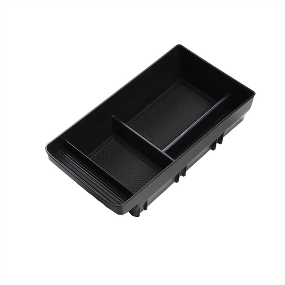 For Id.3 Id3 2021-2024 Center Console Organizer Ar 4851741336981