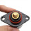 59524 Car Idle Air Control Valve for Combo Corsa 1 3