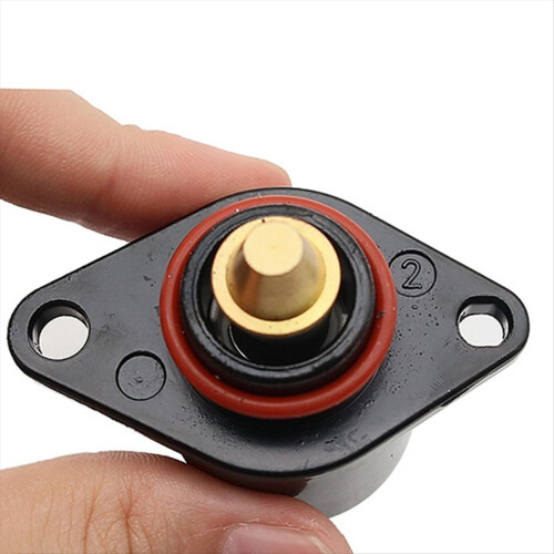 59524 Car Idle Air Control Valve for Combo Corsa 1 2