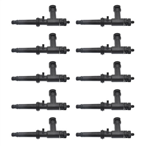 10 PCS Clutch Release Concentric Cylinder Adapter