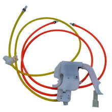 Truck Electric Control Valve Solenoid -Seat Access