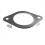 For RAM 2019-2023 Exhaust Pipe Interface Gasket 68 3
