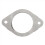 For RAM 2019-2023 Exhaust Pipe Interface Gasket 68 4