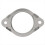 For RAM 2019-2023 Exhaust Pipe Interface Gasket 68 5