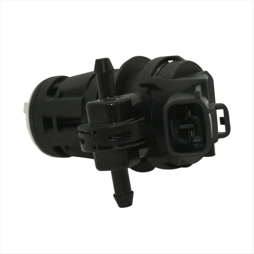 060210-5360 76846-Tp6-C01 Windshield Wiper Washer 4851741358365