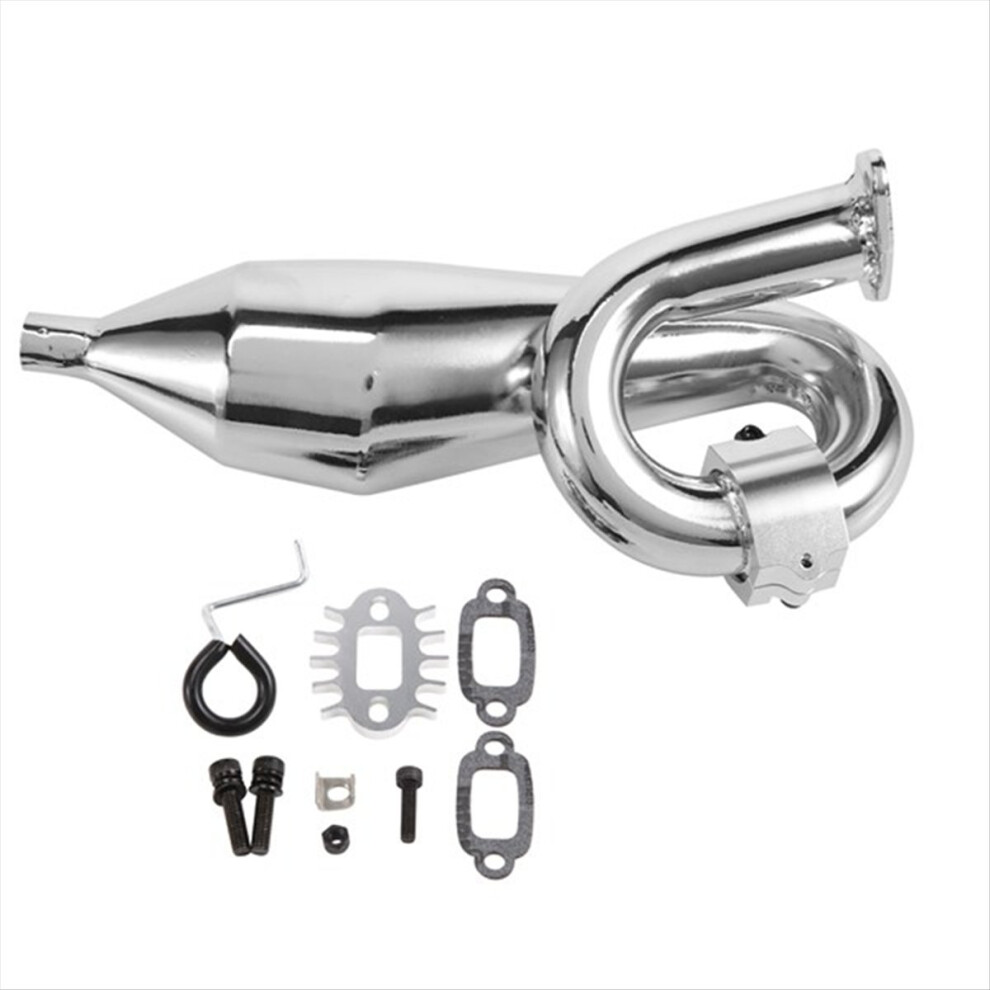 Photos - Parts for Drones & RC models For 1/5 Baha Rovan Baja 5B Kingmotor RC Car Racing