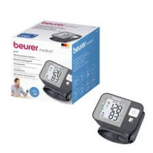 Beurer BC27 Wrist Blood Pressure Monitor