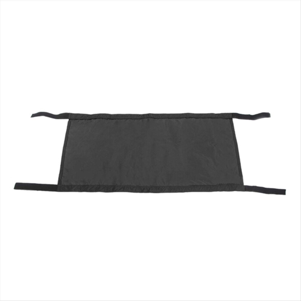 Car Roof Hammock Top Rest Bed For Yj, Tj, Jk, Jku, 4851741355715