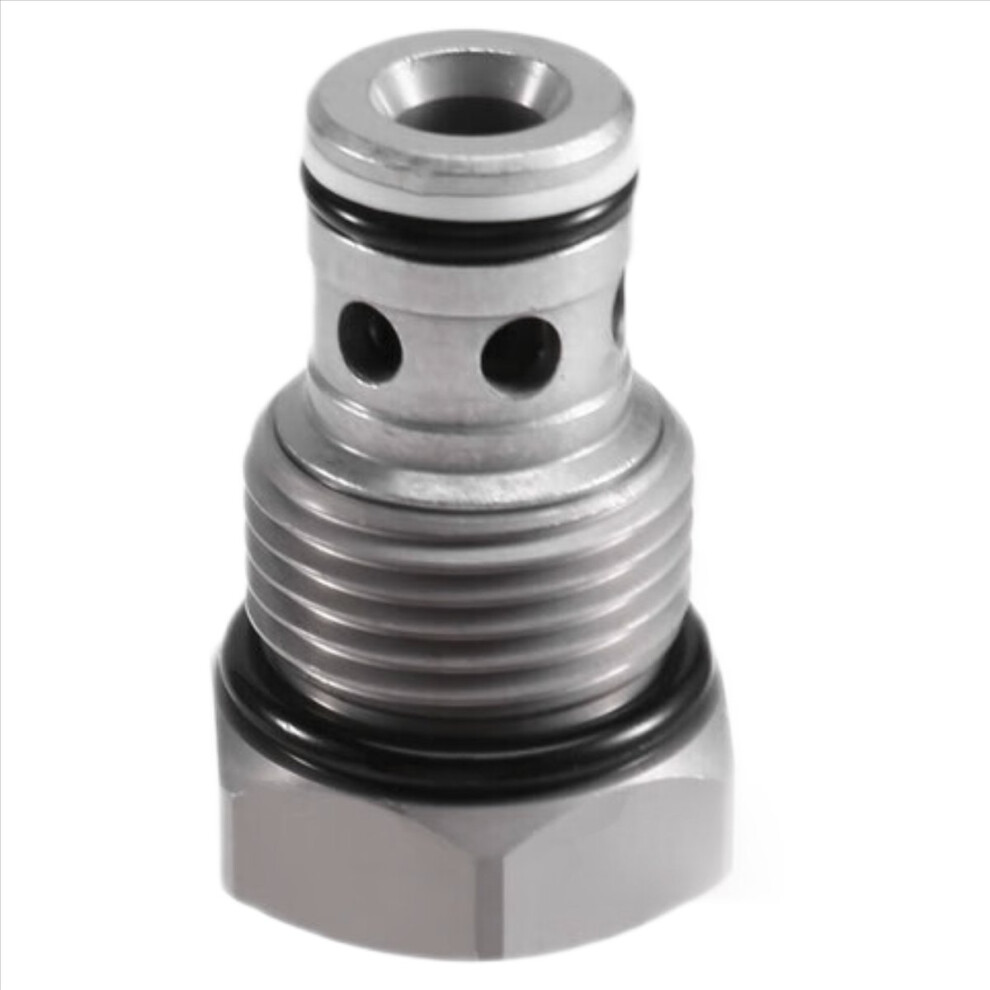 281-2725 Check Valve Gp C12 C13 C15 C18 3406E 2812 Silver 4851741327118