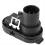 Trailer Traction Connector Power Cord Plug Socket 1