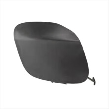 Front Bumper Tow Hook Cover for 2012-2014 AXIO 521