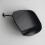 Front Bumper Tow Hook Cover for 2012-2014 AXIO 521 5