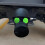 Cover Cap for Trailer Coupling Dust Headgear Desig 6