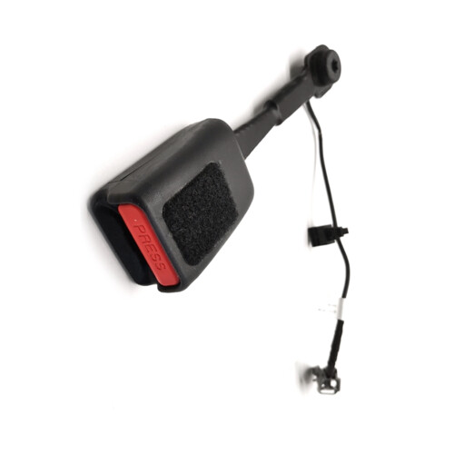 Front Seat Belt Socket Base Latch 1090323-C-0 for 2