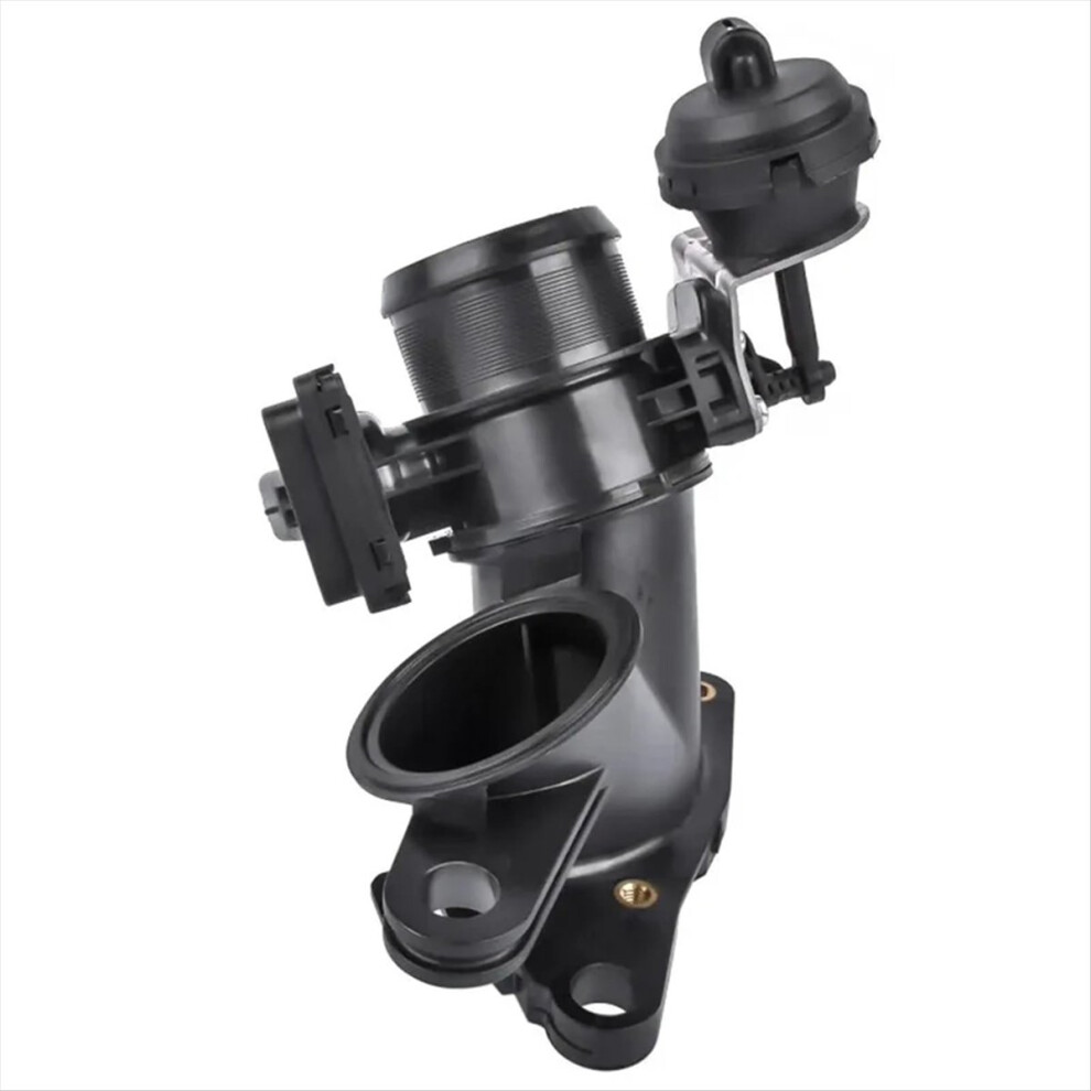 9655233680 New Throttle Body For 3008 407 5008 508 4851741365356