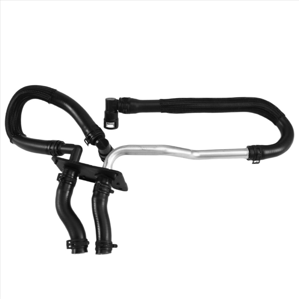 Hvac Heater Hose Assembly 55038032Ak 55038032Ae 55 4851741365912