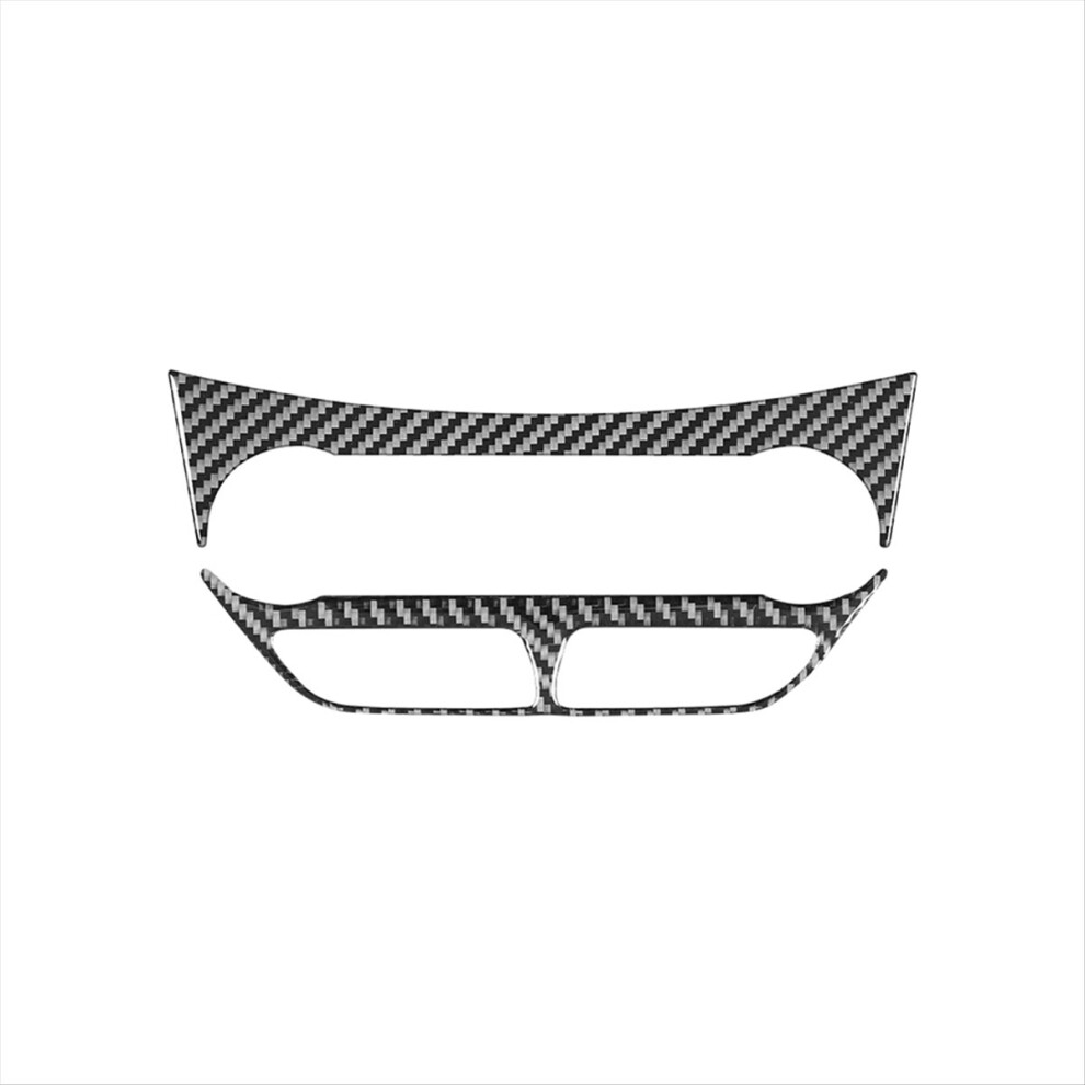 Carbon Fiber For Escape 2013-2016 Center Console A 4851741358198