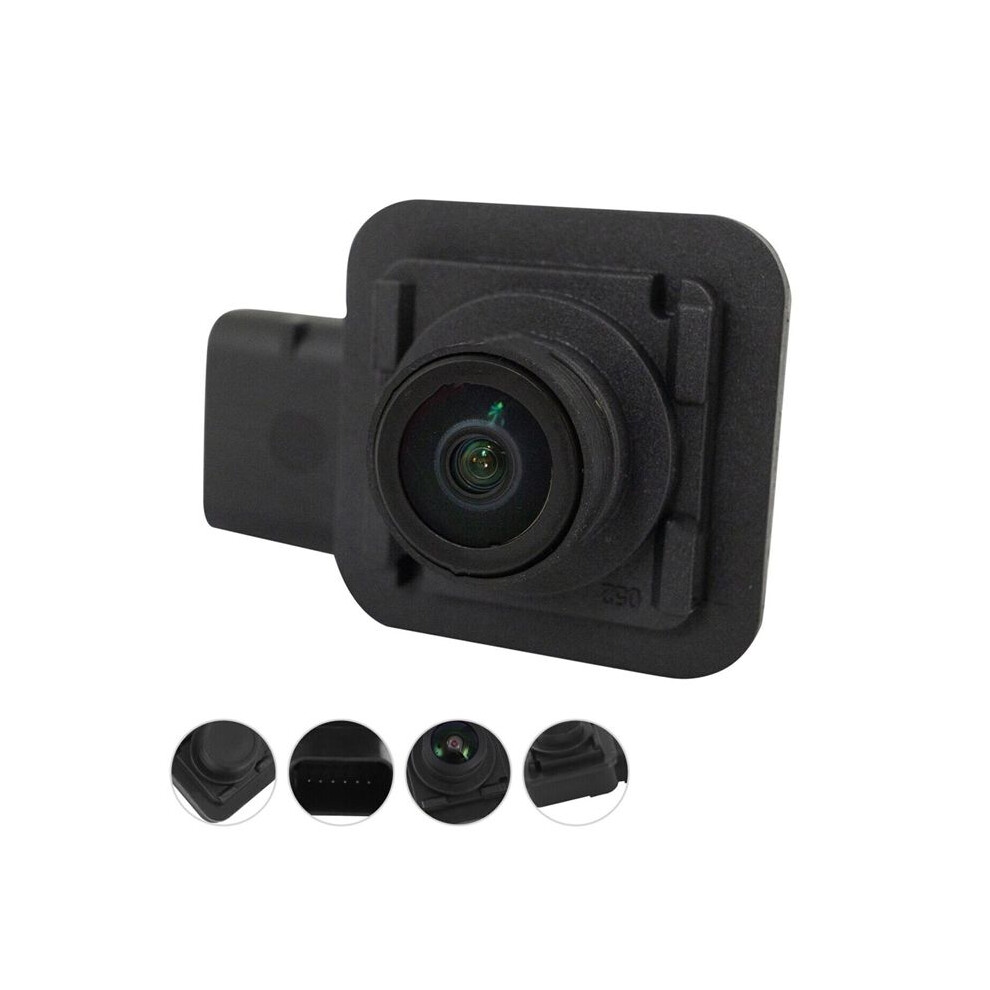 Photos - Reversing Camera FL3Z19G490D Rear View Reverse Camera for Pickup Tr