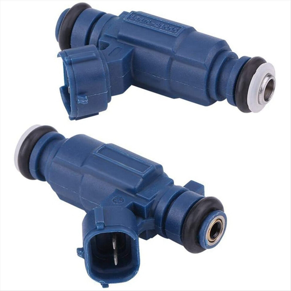1Pcs New Injector Nozzle For I20 I30 Cee'd 1.4L In 4851741346249