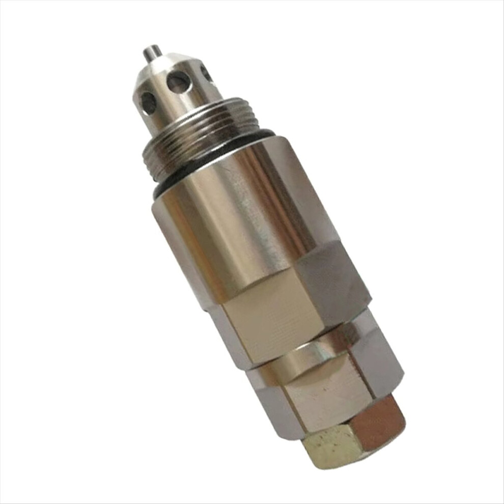 For Pc200-6 Pc400-6 Excavator Relief Valve Pressur 4851741368456