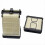 Inner & Outer Air Filter W/Hydraulic Oil Vent Cap 6