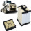 Inner & Outer Air Filter W/Hydraulic Oil Vent Cap 11