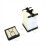 Inner & Outer Air Filter W/Hydraulic Oil Vent Cap 10