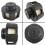 Inner & Outer Air Filter W/Hydraulic Oil Vent Cap 5