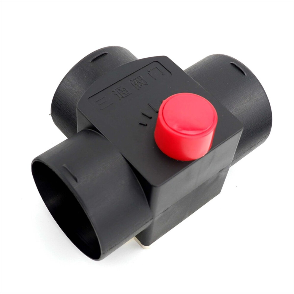 75Mm Valve Flap Adjustable Air Heater Vent Ducting 4851741360511