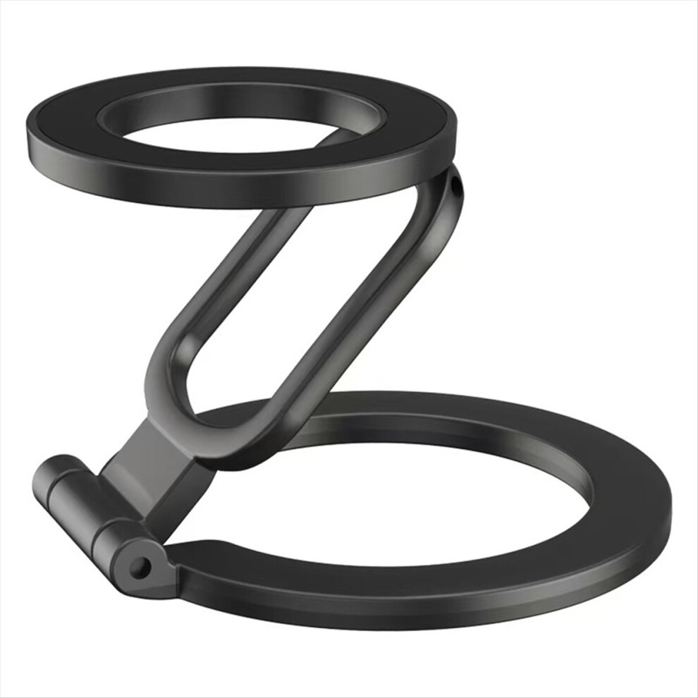 Double-Sided Phone Holde Foldable 360 Rotating St 4851741356194