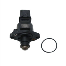 E9T15372C Car Idle Air Control Valve IACV IAC for