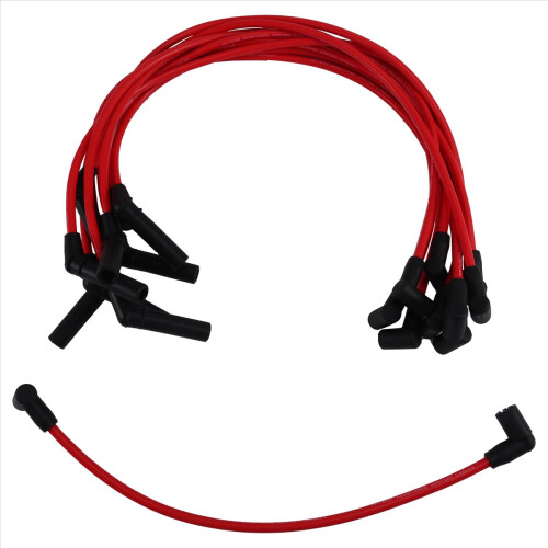 M12259R301 9MM Engine Spark Plug Ignition Wire Set