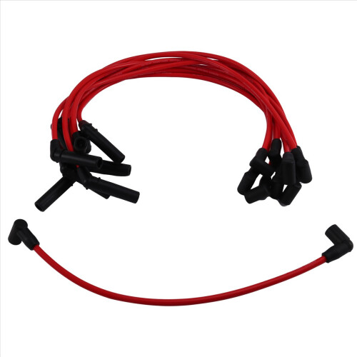 M12259R301 9MM Engine Spark Plug Ignition Wire Set 2