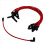 M12259R301 9MM Engine Spark Plug Ignition Wire Set 4